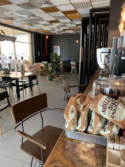 Gnad Cafe - قناد كافيه - United Arab Emirates|Industrial Area - Muwailih Commercial - Sharjah|Sheikh Khalifa Bin Zayed Al Nahyan Rd
