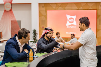 مدينة الشارقة للإعلام (شمس) - أبو ظبي - +971 800 74267