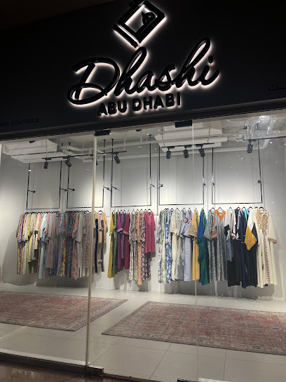داشي - United Arab Emirates|Abu Dhabi|Salama Bint Butti St|Al Moroor Rd