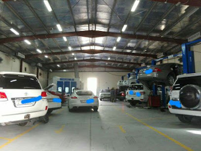 سيتي أوتو لاين - أبو ظبي - +971 9 222 1990