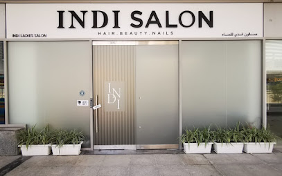 صالون إندي - أبو ظبي - +971 4 585 0693