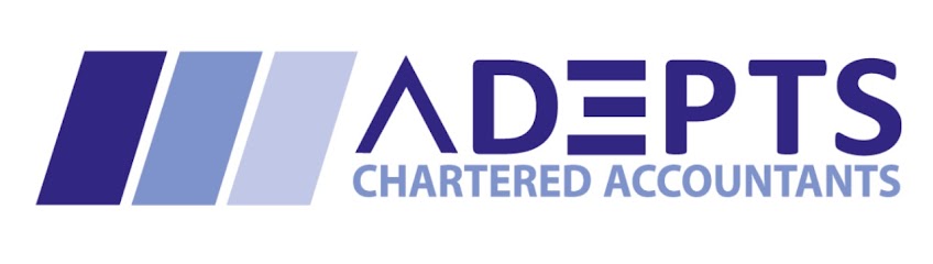 ADEPTS CHARTERED ACCOUNTANTS LLC - United Arab Emirates|Al Danah - Zone 1 - Abu Dhabi|Office 503 - Sheikh Rashid Bin Saeed St|The New Emi State Tower