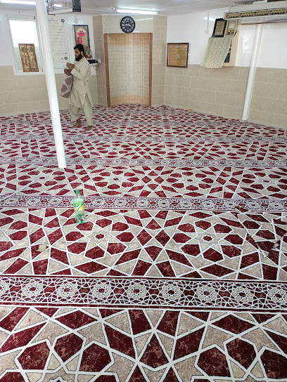 السليمان- السيلمان لتجارة الحقائب و الحقوق - United Arab Emirates|Al Rashidiya 3 - Ajman|Sheikh Rashid Bin Humeed St|CC3Q+FX4