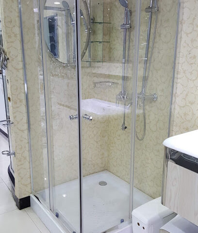 مؤسسة تشجيانغ لتجارة مواد البناء - أبو ظبي - +971 6 533 0889