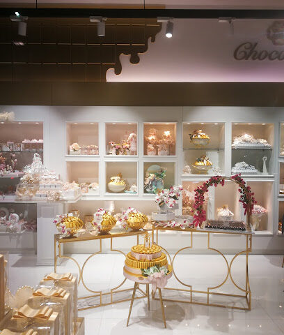 شوكوبون - أبو ظبي - +971 4 294 1734