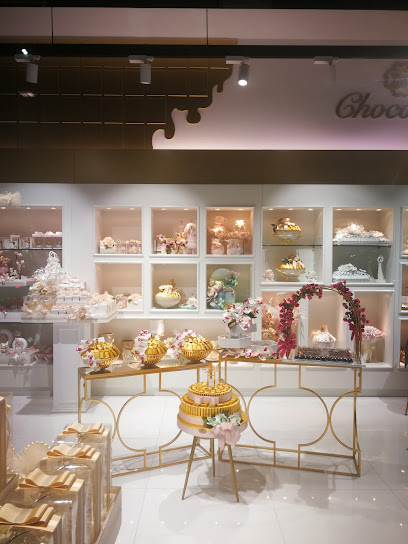 شوكوبون - United Arab Emirates|Dubai|433 Al Wasl Rd Boxpark