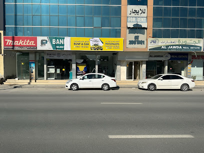الماس لتأجير السيارات ونقل الركاب - أبو ظبي - +971 54 706 7612