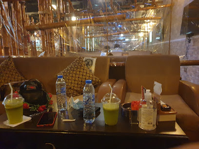 كلاسيكيات كافيه - أبو ظبي - +971 4 336 4264