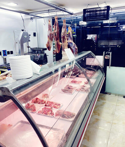 HFS Fresh Meat Store اتش اف اس لتجارة اللحوم الطازجةجه - أبو ظبي - +971 50 119 3910
