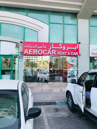 ايروكار لتأجير السيارات - United Arab Emirates|Abu Dhabi|Muroor Street