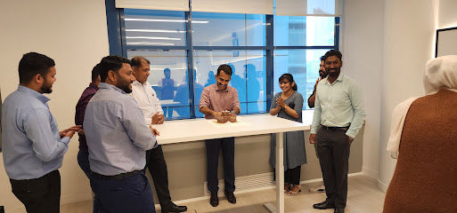 العميقة لخدمات الأعمال ذ - أبو ظبي - +971 4 385 6303