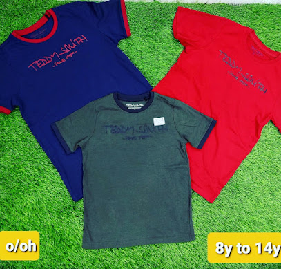 سوق الجملة للملابس الجاهزة عجمان - أبو ظبي - +971 50 119 3627