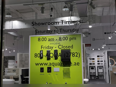 أكوازون دبي - أبو ظبي - +971 4 507 6000