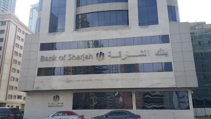 بنك الشارقة - أبو ظبي - +971 6 569 4411