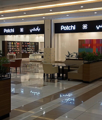 باتشي - أبو ظبي - +971 3 784 0084