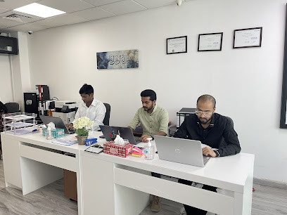 عجمان للاستشارات | استشارات إدارة الأعمال | المنطقة الحرة | البر الرئيسى | البحرية - أبو ظبي - +971 6 740 0650