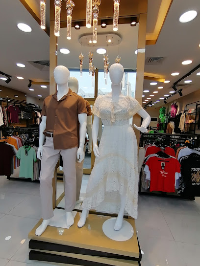 أزياء الليتشي ليتشي للأزياء - United Arab Emirates|Al Khan - Sharjah