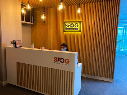 طباعة Spog - أبو ظبي - +971 56 199 8490
