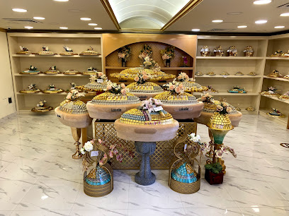 شوكولاتة لابيل وزهور المرور الجديدة - أبو ظبي - +971 2 444 4881