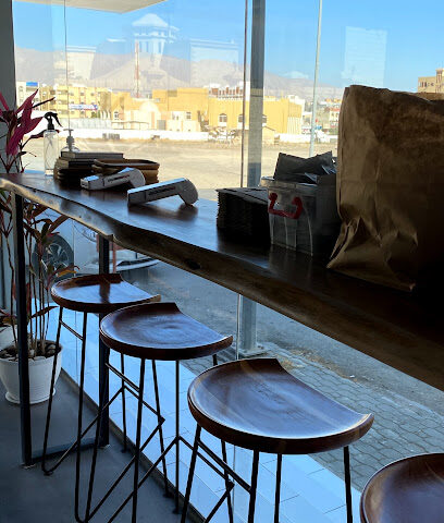 مقهى متخصص ذو أولوية - أبو ظبي - +971 50 648 2640