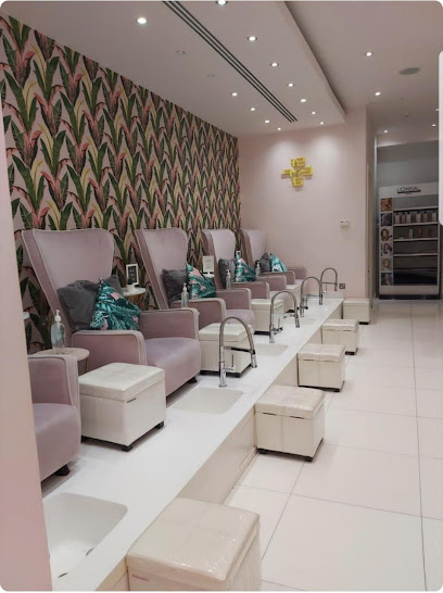 أنامل للتجميل والأظافر سبا - United Arab Emirates|Industrial Area - Industrial Area 13 - Sharjah|University City Rd|8C9W+P92