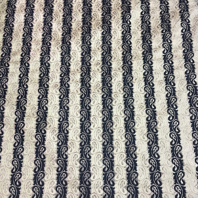 الأهداف العليا للأقمشة ، مينا بازار ، بر دبي ، دبي - أبو ظبي - +971 4 351 4823