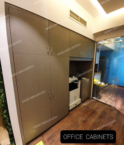 SUKHDEV SINGH CARPENTRY - أبو ظبي - +971 4 352 2133