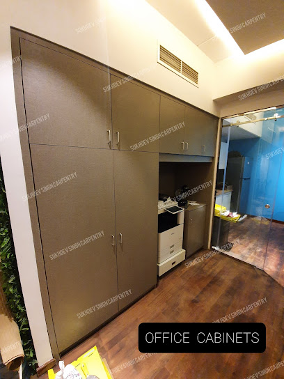 SUKHDEV SINGH CARPENTRY - United Arab Emirates|Al Fahidi - Dubai|74th St