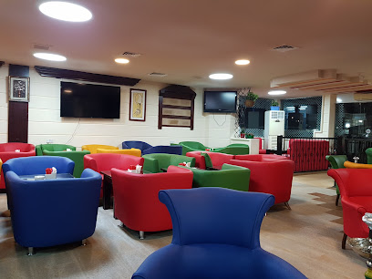 مقهى بيكاسو - أبو ظبي - +971 3 755 8878