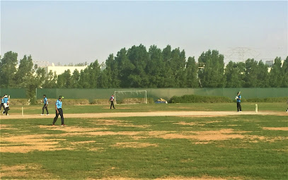 أكاديمية سبرينج الرياضية - مرفق AIS للكريكيت - أبو ظبي - +971 55 807 1160