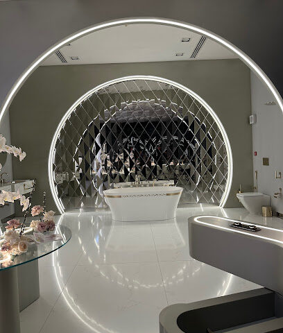 THG Paris Boutique من KBG - أبو ظبي - +971 54 332 1831