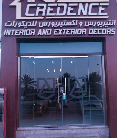 الاعتماد الداخلي والديكور الخارجي - أبو ظبي - +971 50 159 1416