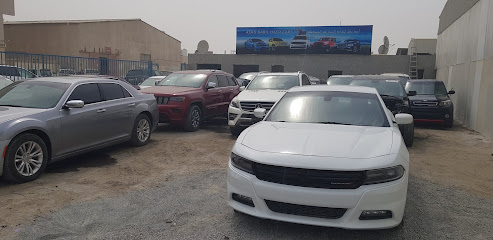 اسد بابل لتجارة السيارات المستعملة - أبو ظبي - +971 6 533 7300