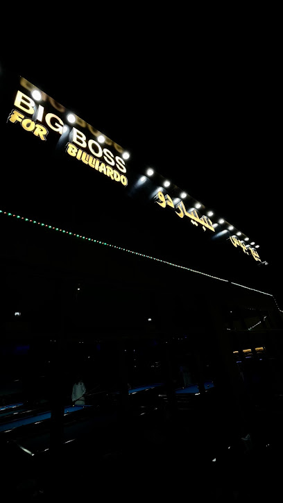 مدرب كبير للبلياردو - United Arab Emirates|Industrial Area - Abu Dhabi|148 Al Diqqah 5 St