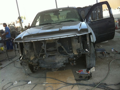 ورشة الساتر ورشة الساتر - أبو ظبي - +971 50 629 2234