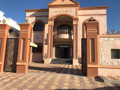الركيزة لمقاولات البناء ذ - أبو ظبي - +971 7 226 9696
