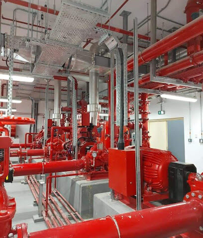 IWIN لأعمال السباكة والكهرباء ذ - أبو ظبي - +971 4 447 4158