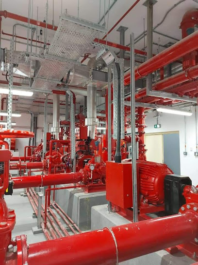 IWIN لأعمال السباكة والكهرباء ذ - United Arab Emirates|Business Bay - Dubai|Marasi Dr