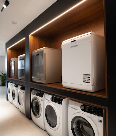 معرض الأجهزة AEG أبو ظبي - أبو ظبي - +971 2 633 6252