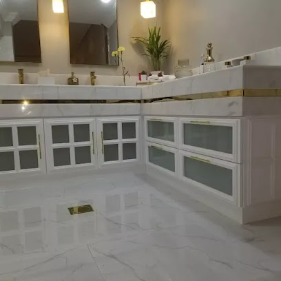 منجرة الجزيرة الذهبية - أبو ظبي - +971 55 337 8971