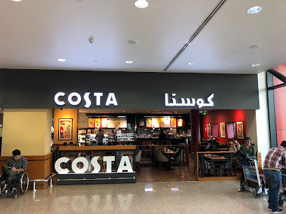 كوستا كوفي - أبو ظبي - +971 4 295 4316