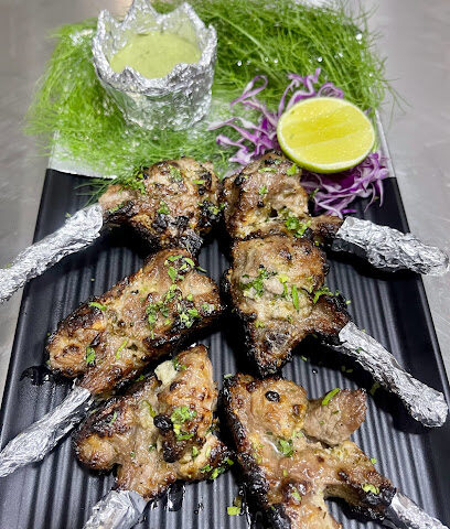 مطعم كاليكوت بلوفين - أبو ظبي - +971 50 906 8009