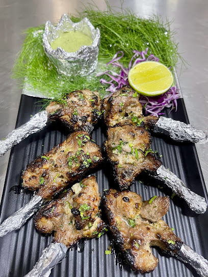 مطعم كاليكوت بلوفين - United Arab Emirates|Abu Dhabi|Building number - 739