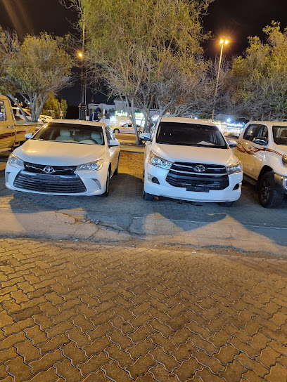 مؤسسة بن سهوان للسيارات - United Arab Emirates|Al Jahili - Abu Dhabi|6Q73+34F