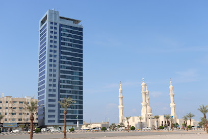 العلي للإنشاءات والتطوير ذ م م (المكتب الرئيسي) - أبو ظبي - +971 7 227 7794