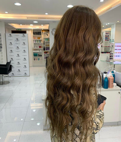 صالون كوين ستايل للسيدات - أبو ظبي - +971 4 702 7098