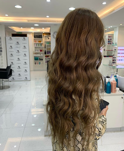 صالون كوين ستايل للسيدات - United Arab Emirates|Dubai|36 2B St|Crown Plaza
