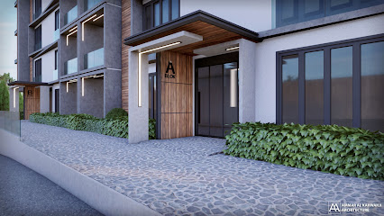 عمارة عمار الكهوجي - أبو ظبي - +90 505 998 82 92