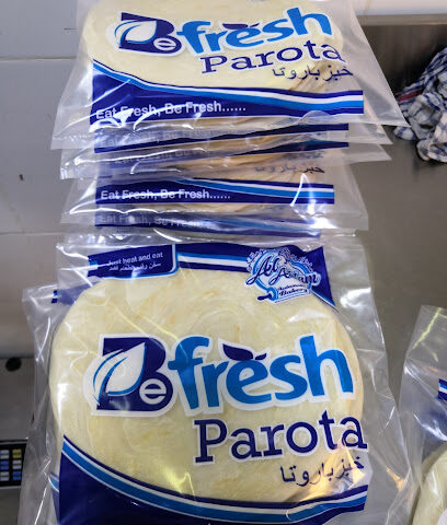 مخبز الأحلام الآلي - أبو ظبي - +971 55 886 2189