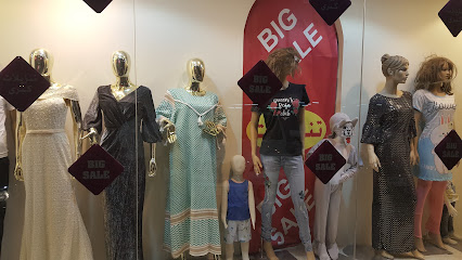 مشغل الفن الاماراتي للملابس - أبو ظبي - +971 6 743 5258